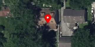 House image located at Lansing, IL 60438