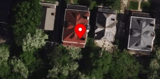 House image located at Cincinnati, OH 45220