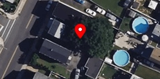 House image located at Belleville, NJ 07109