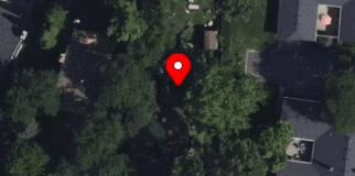 House image located at Rolling Meadows, IL 60008