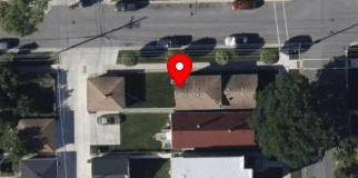 House image located at Cicero, IL 60804