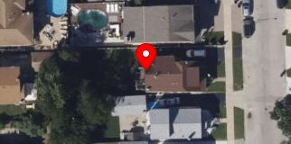 House image located at Chicago, IL 60634