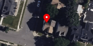 House image located at East Orange, NJ 07017