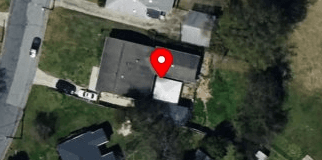 House image located at Greensboro, NC 27406