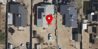 House image located at Las Vegas, NV 89106