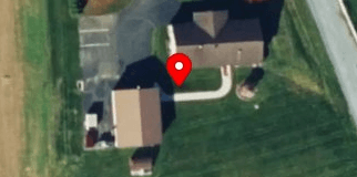 House image located at Gordonville, PA 17529