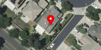 House image located at Irvine, CA 92620