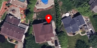 House image located at Allendale, NJ 07401