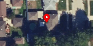 House image located at Eastpointe, MI 48021