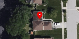 House image located at Orland Park, IL 60462