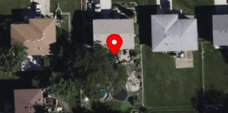 House image located at Tinley Park, IL 60477