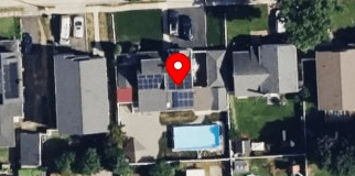 House image located at Bergenfield, NJ 07621