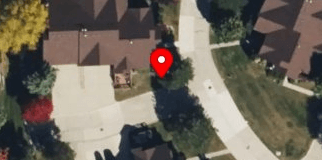 House image located at Rochester, MI 48307