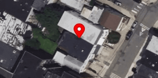 House image located at Jersey City, NJ 07306