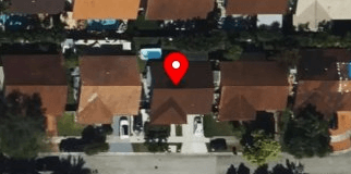 House image located at Miami, FL 33182