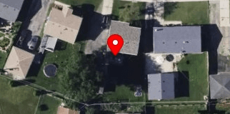 House image located at Romeoville, IL 60446