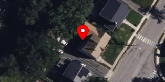 House image located at Maplewood, NJ 07040