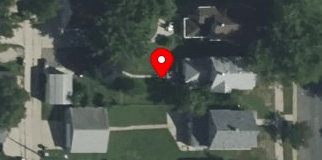 House image located at Minneapolis, MN 55412