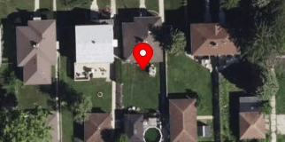 House image located at Brookfield, IL 60513
