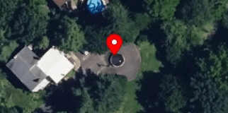 House image located at Moorestown, NJ 08057