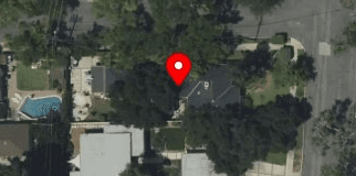 House image located at Pasadena, CA 91107