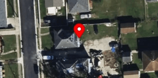House image located at New Orleans, LA 70122