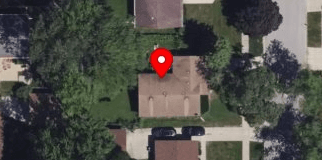 House image located at Glenwood, IL 60425