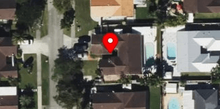 House image located at Miami, FL 33187