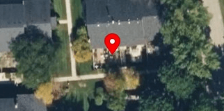 House image located at Clinton Township, MI 48038