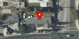 House image located at Santa Ana, CA 92705