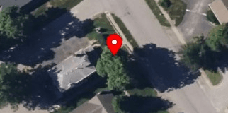 House image located at Louisville, KY 40207