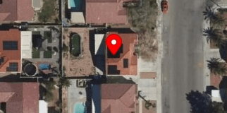 House image located at North Las Vegas, NV 89031