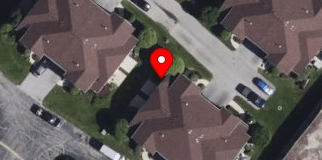 House image located at Justice, IL 60458