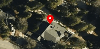 House image located at Lake Arrowhead, CA 92352