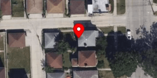 House image located at Bellwood, IL 60104