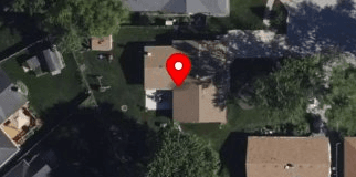 House image located at Elk Grove Village, IL 60007