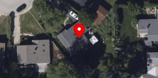 House image located at Glenview, IL 60025
