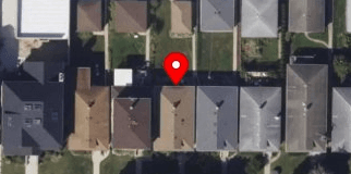 House image located at Chicago, IL 60631