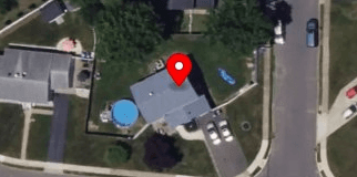 House image located at Bordentown, NJ 08505