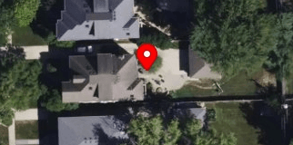 House image located at Western Springs, IL 60558