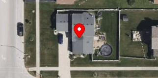 House image located at Richton Park, IL 60471