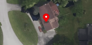 House image located at Olympia Fields, IL 60461