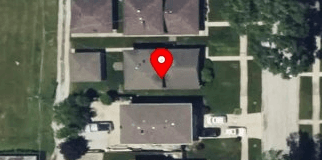 House image located at Chicago, IL 60633