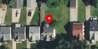 House image located at Cleveland, OH 44105