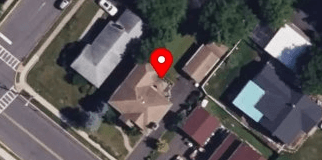 House image located at Plainfield, NJ 07060