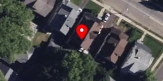 House image located at East Orange, NJ 07017