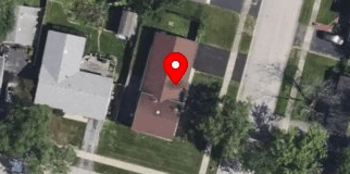 House image located at Richton Park, IL 60471