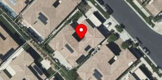 House image located at Irvine, CA 92618