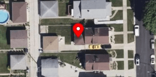 House image located at Chicago, IL 60638