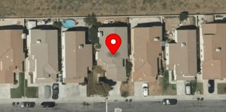 House image located at Fontana, CA 92337